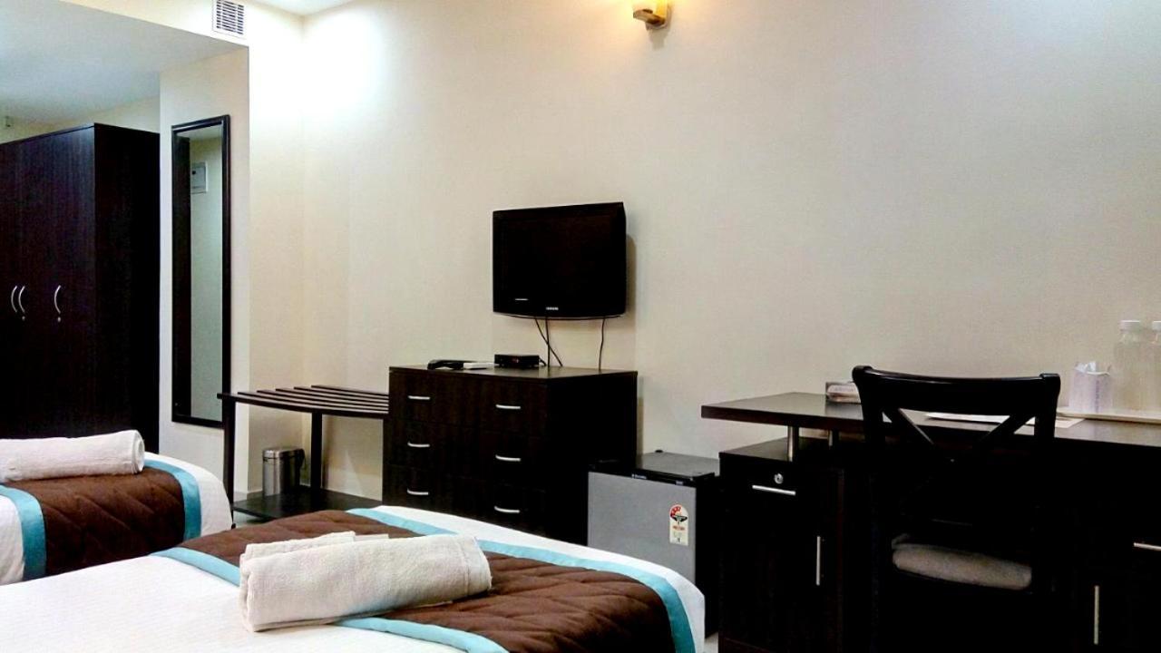 The Townhall Chennai Ngoại thất bức ảnh