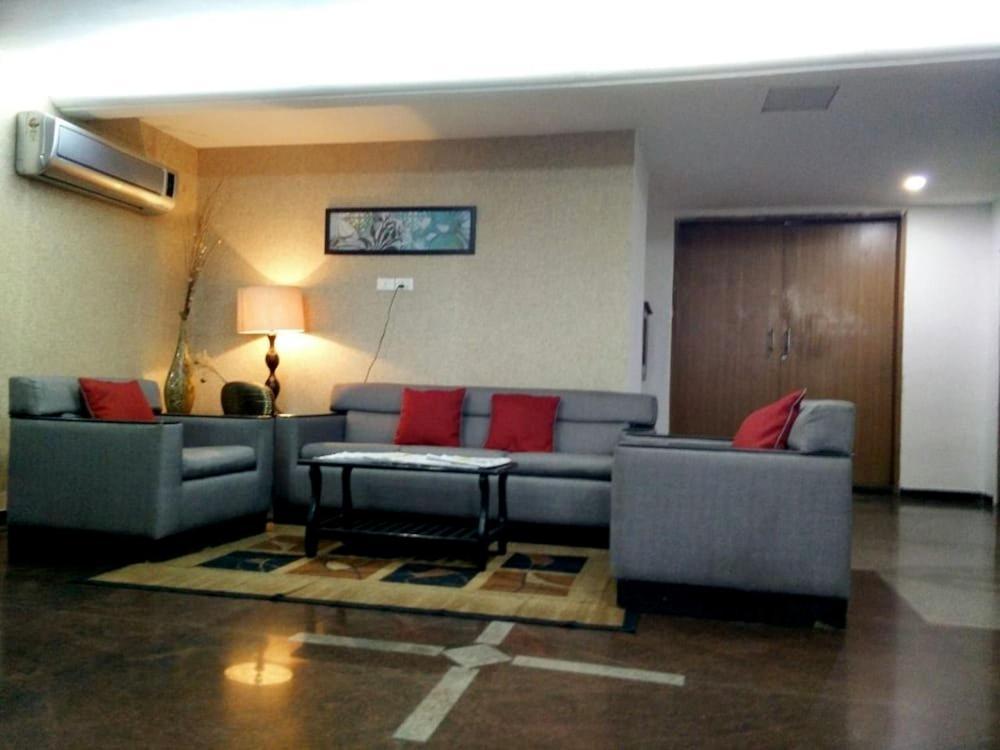 The Townhall Chennai Ngoại thất bức ảnh