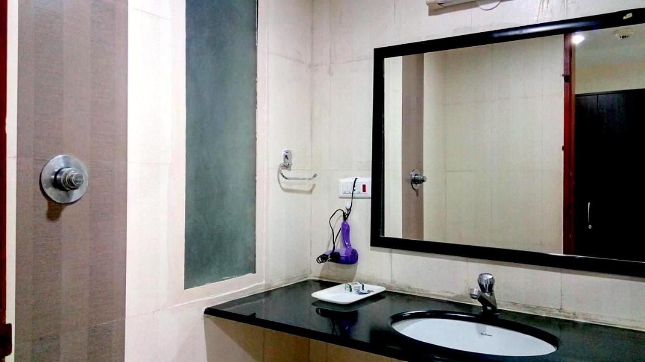 The Townhall Chennai Ngoại thất bức ảnh