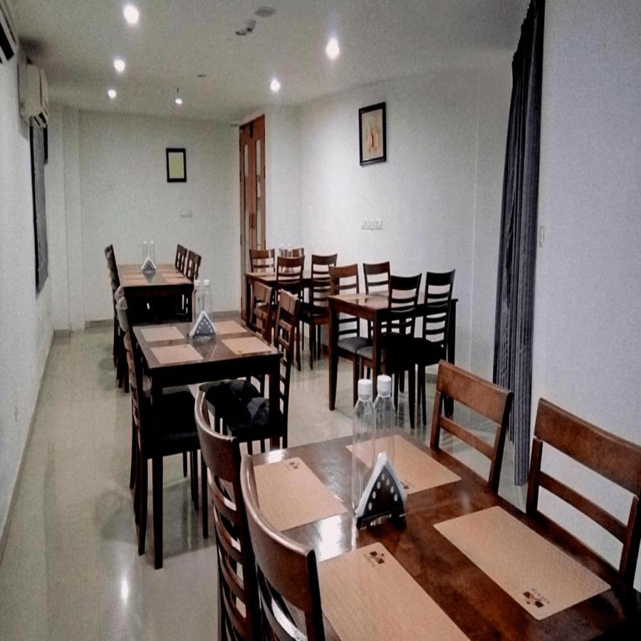 The Townhall Chennai Ngoại thất bức ảnh
