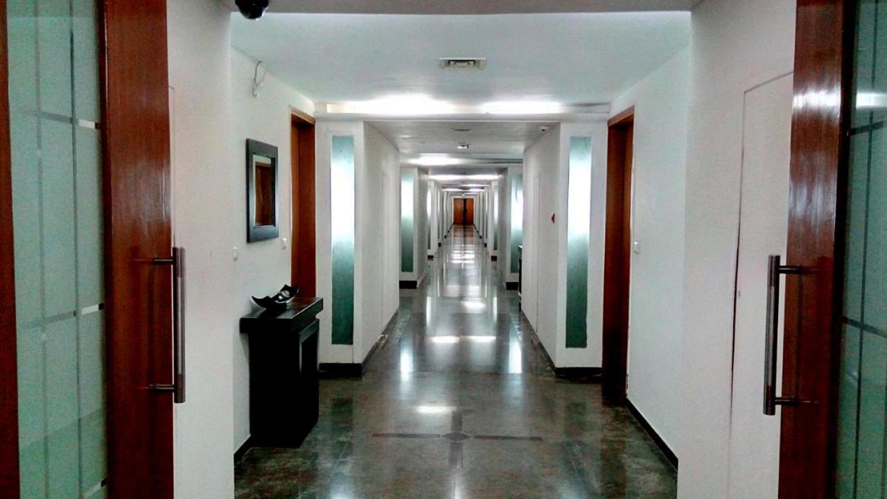 The Townhall Chennai Ngoại thất bức ảnh