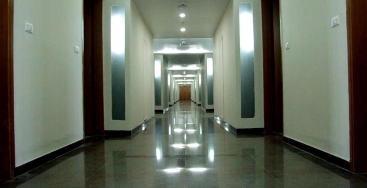 The Townhall Chennai Ngoại thất bức ảnh