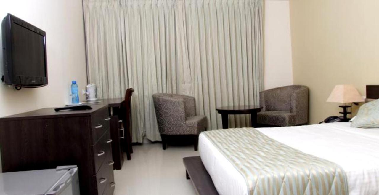 The Townhall Chennai Ngoại thất bức ảnh